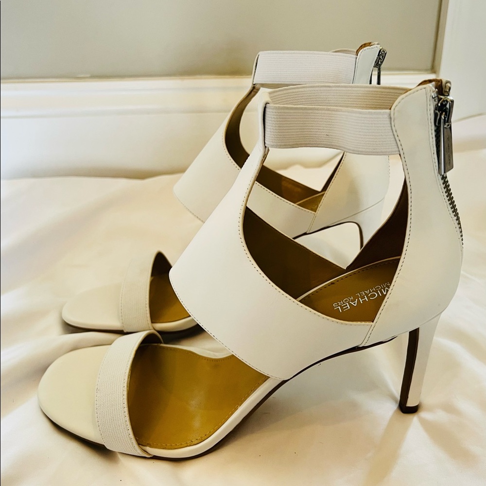Michael Kors Stiletto